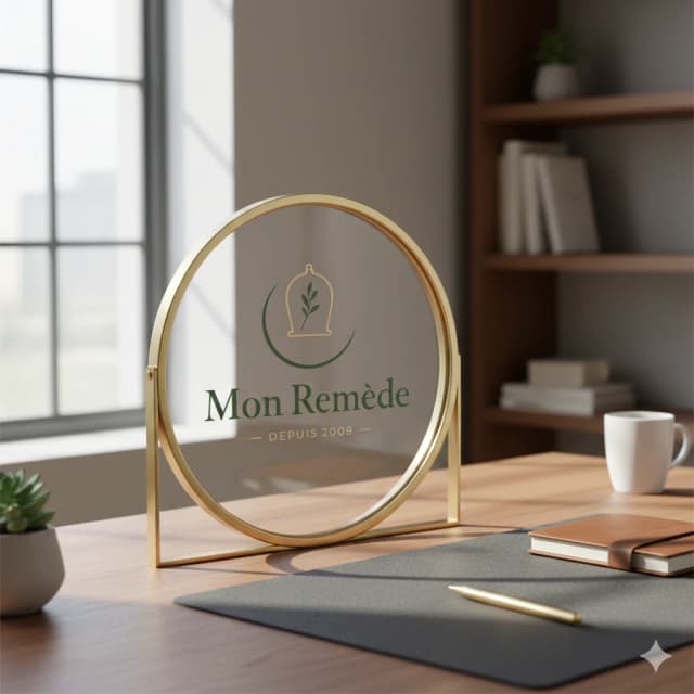 Mon Remède - Oum Soumayya